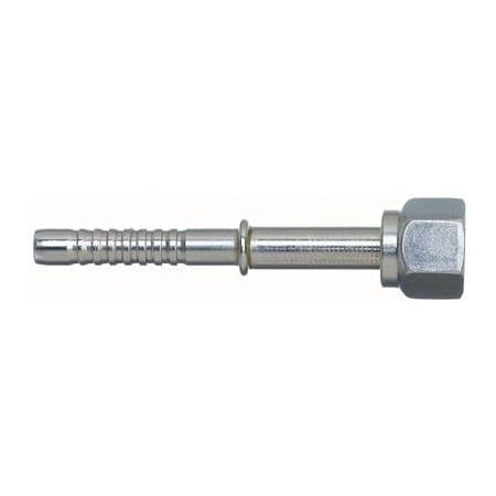 Gates PolarSeal II A/C Hose Fitting G46590-1610